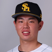 横浜DeNAベイスターズ 宮城 滝太 選手情報 プロ野球｜スポーツ情報はd