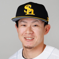福岡ソフトバンクホークス 牧原 大成 選手情報 プロ野球