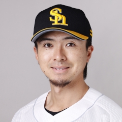 福岡ソフトバンクホークス 上沢 直之 選手情報 プロ野球