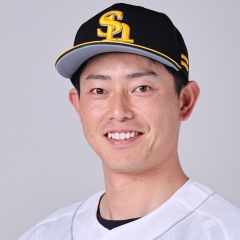 福岡ソフトバンクホークス釜元選手NPB公認バットはっやと 福岡ソフトバンクホークス 釜元 豪 選手情報 プロ野球｜スポーツ