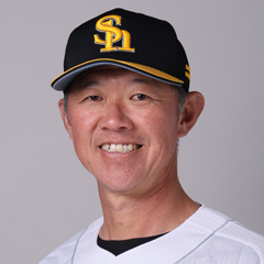 福岡ソフトバンクホークス 星野 順治 選手情報 プロ野球｜スポーツ情報