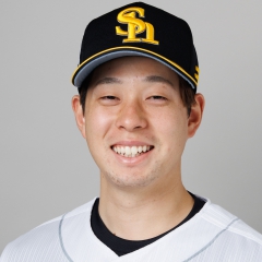 福岡ソフトバンクホークス 大江 竜聖 選手情報 プロ野球｜スポーツ情報
