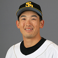 福岡ソフトバンクホークス 山本 祐大 選手情報 プロ野球｜スポーツ情報