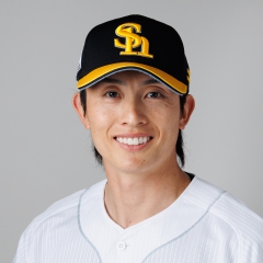 福岡ソフトバンクホークス 周東 佑京 選手情報 プロ野球｜スポーツ情報