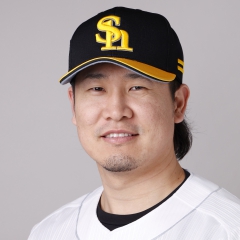 福岡ソフトバンクホークス 杉山 一樹 選手情報 プロ野球
