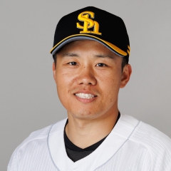 福岡ソフトバンクホークス 海野 隆司 選手情報 プロ野球