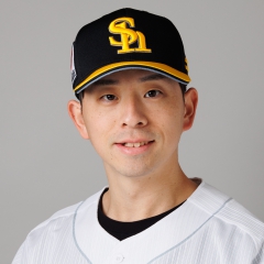 福岡ソフトバンクホークス 大関 友久 選手情報 プロ野球｜スポーツ情報