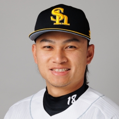 福岡ソフトバンクホークス 徐 若熙 選手情報 プロ野球｜スポーツ情報は