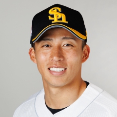 福岡ソフトバンクホークス 野村 勇 選手情報 プロ野球|スポーツ 福岡ソフトバンクホークス 野村 勇 選手情報 プロ野球|スポーツ
