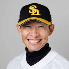 ソフトバンクホークス 本多雄一選手 福岡ソフトバンクホークス 本多 雄一 選手情報 プロ野球｜スポーツ情報