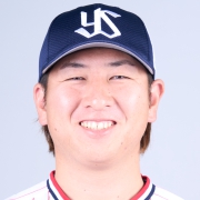 支給品　実使用　小澤 怜史　ヤクルト　上下セット　こざわ　プロコレ 東京ヤクルトスワローズ 小澤 怜史 選手情報 プロ野球｜スポーツ情報は
