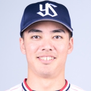 東京ヤクルトスワローズ #67 伊藤琉偉 選手 2026 CREW ユニフォーム ヤクルトの2026開幕は#伊藤琉偉 の2ランから！応援席からのコールに