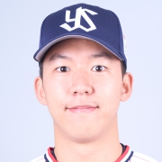 東京ヤクルトスワローズ翔聖投手ユニフォーム 東京ヤクルトスワローズ 翔聖 選手情報 プロ野球｜スポーツ情報はd