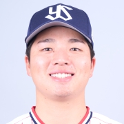 東京ヤクルトスワローズ 中村 優斗 選手情報 プロ野球ファーム戦