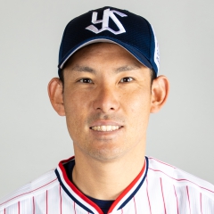 北海道日本ハムファイターズ・高梨裕稔投手（現東京ヤクルト）実使用フリース 北海道日本ハムファイターズ・高梨裕稔投手（現東京ヤクルト）実