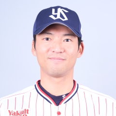 東京ヤクルトスワローズ 西浦 直亨 選手情報 プロ野球｜スポーツ情報は