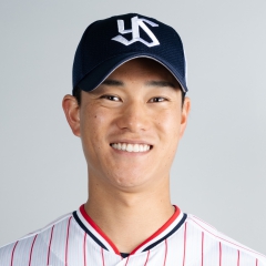 2025特集 高橋 東京ヤクルトスワローズ 奎二 プロ野球｜スポーツ 選手情報 応援グッズ
