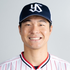 超激安 茂木 東京ヤクルトスワローズ 栄五郎 プロ野球 選手情報 ウェア