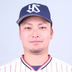 東京ヤクルトスワローズ 沼田 翔平 選手情報 プロ野球｜スポーツ情報は
