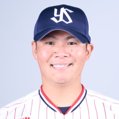 東京ヤクルトスワローズ 清水 昇 選手情報 プロ野球｜スポーツ情報はd