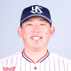 東京ヤクルトスワローズ 大西 広樹 選手情報 プロ野球｜スポーツ情報は
