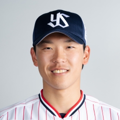 東京ヤクルトスワローズ 武岡龍世選手 実使用 ウォームアップ