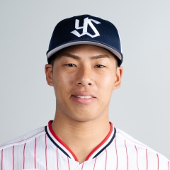 ヤクルト・山野太一 初勝利の地で6回2失点の好投も「今後の