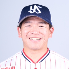 東京ヤクルトスワローズ 並木 秀尊 選手情報 プロ野球｜スポーツ情報は