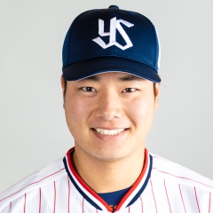 グランドセール 東京ヤクルトスワローズ 竹山 日向 選手情報 プロ野球ファーム戦 タオル