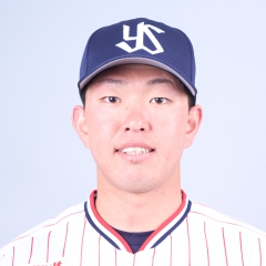 東京ヤクルトスワローズ 矢野 泰二郎 選手情報 プロ野球｜スポーツ情報