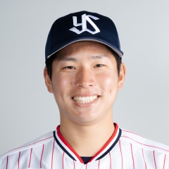 東京ヤクルトスワローズ 下川 隼佑 選手情報 プロ野球|スポーツ 東京ヤクルトスワローズ 下川 隼佑 選手情報 プロ野球|スポーツ
