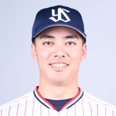 東京ヤクルトスワローズ 伊藤 琉偉 選手情報 プロ野球｜スポーツ情報は