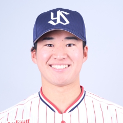 東京ヤクルトスワローズ 田中 陽翔 選手情報 プロ野球｜スポーツ情報は 
