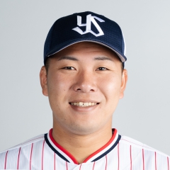 東京ヤクルトスワローズ 荘司 宏太 選手情報 プロ野球｜スポーツ