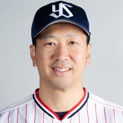 東京ヤクルトスワローズ 大松 尚逸 選手情報 プロ野球｜スポーツ