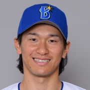 横浜DeNAベイスターズ 井上 絢登 選手情報 プロ野球｜スポーツ情報はd