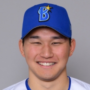 横浜DeNAベイスターズ 武田 陸玖 選手情報 プロ野球｜スポーツ情報はd