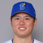 横浜DeNAベイスターズ 若松 尚輝 選手情報 プロ野球｜スポーツ情報はd