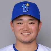 横浜DeNAベイスターズ 54 石田裕太郎選手 ホームユニフォーム2023～24 Squ_2112182.jpg