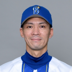 横浜DeNAベイスターズ 大原 慎司 選手情報 プロ野球｜スポーツ
