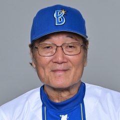 横浜DeNAベイスターズ - 田代富雄 横浜DeNAベイスターズ 田代 富雄 選手情報 プロ野球｜スポーツ