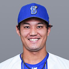 横浜DeNAベイスターズ 藤浪 晋太郎 選手情報 プロ野球｜スポーツ