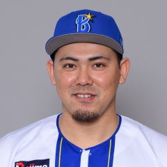 横浜DeNAベイスターズ 中川 虎大 選手情報 プロ野球｜スポーツ情報はd