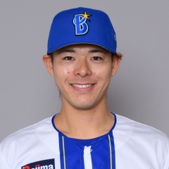 横浜DeNAベイスターズ 中川 颯 選手情報 プロ野球｜スポーツ情報はd