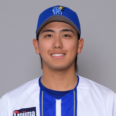 横浜DeNAベイスターズ 深沢 鳳介 選手情報 プロ野球｜スポーツ情報はd