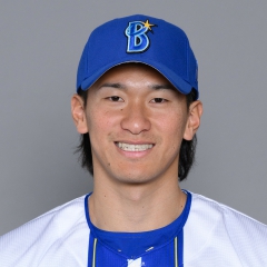 横浜DeNAベイスターズ 井上 絢登 選手情報 プロ野球|スポーツ 横浜DeNAベイスターズ 井上 絢登 選手情報 プロ野球|スポーツ