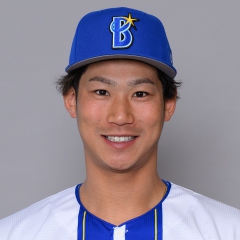横浜DeNAベイスターズ 濱 将乃介 選手情報 プロ野球｜スポーツ情報はd
