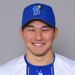 横浜DeNAベイスターズ 武田 陸玖 選手情報 プロ野球｜スポーツ情報はd
