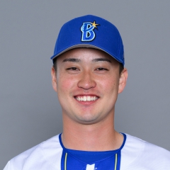 横浜DeNAベイスターズ 橋本 達弥 選手情報 プロ野球ファーム戦