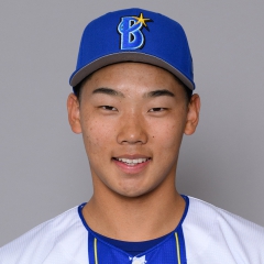 は*ん様 2026横浜DeNAベイスターズ 56番号 田内 真翔 選手 L サイ 横浜DeNAベイスターズ 田内 真翔 選手情報 プロ野球｜スポーツ情報はd
